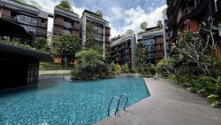 Daintree Residence (D21), Condominium #525297561
